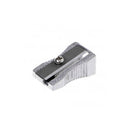 Sacapunta Metalico Simple Achaflanado 1 Orificio TORRE 