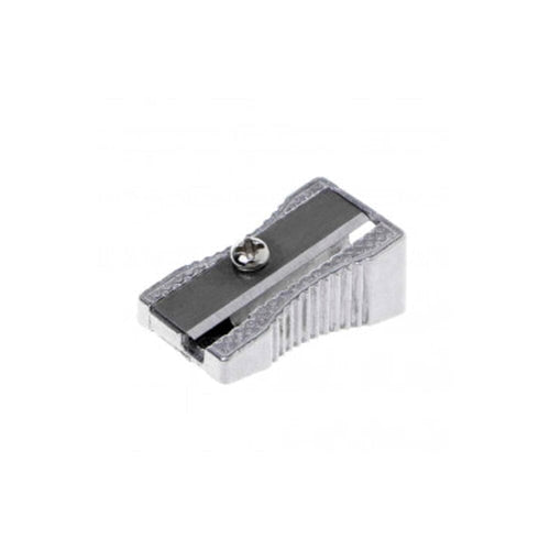 Sacapunta Metalico Simple Achaflanado 1 Orificio TORRE 
