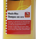 Shampoo Para Auto Wash+Wax 500 Ml Limpieza Y Proteccion