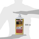 Shampoo Para Auto Wash+Wax 500 Ml Limpieza Y Proteccion