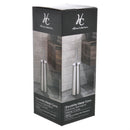 Escobilla Metal Cono