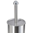 Escobilla Metal Tubo