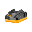 CARGADOR DE BATERIA NORMAL 2AH INDUSTRIAL P20S 20V INGCO FCLI2001-7