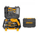 SET DE HERRAMIENTAS 115 PIEZAS INGCO SS HKTHP11151