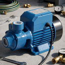 Electrobomba Periferica 0,5 Hp 32 L/Min