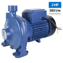 Electrobomba Centrifuga 2 Hp 183 L/Min