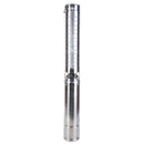 Electrobomba Para Pozos Profundos 1 Hp 127 L/Min