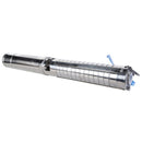 Electrobomba Para Pozos Profundos 1 Hp 127 L/Min