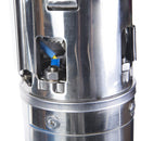 Electrobomba Para Pozos Profundos 1 Hp 127 L/Min