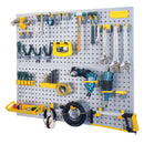 Set de organizador mural Set C 34 accesorios - Flexi