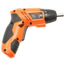 Atornillador Inalambrico 4,8V 3,5 Mm