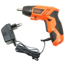 Atornillador Inalambrico 4,8V 3,5 Mm