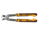 Alicate Tenaza Carpintera Industrial 200Mm/8" Ingco Hrp02200