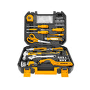 SET DE HERRAMIENTAS 120PIEZAS INGCO HKTHP21201
