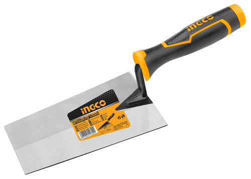 Plana Botadora Acero 180Mm/7" Ingco Hbt748