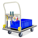 Carro Mango Plegable 370kg - Sumo / Jumbo