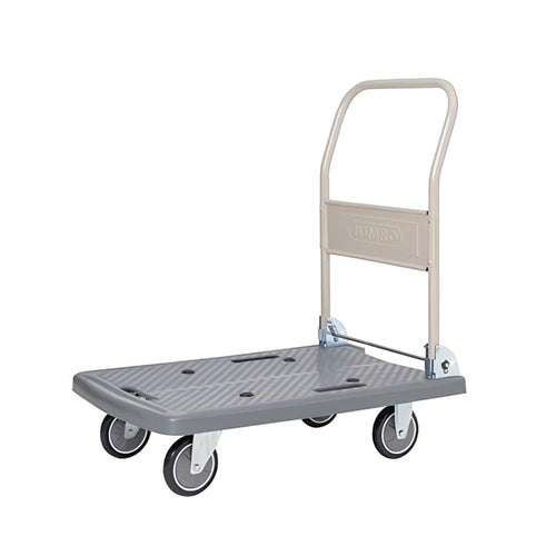 Carro Mango Plegable de Polipropileno 250kg - Sumo / Jumbo