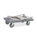 Carro Mango Plegable de Polipropileno 250kg - Sumo / Jumbo