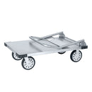Carro Mango Plegable Acero Inoxidable 350kg - Sumo / Jumbo