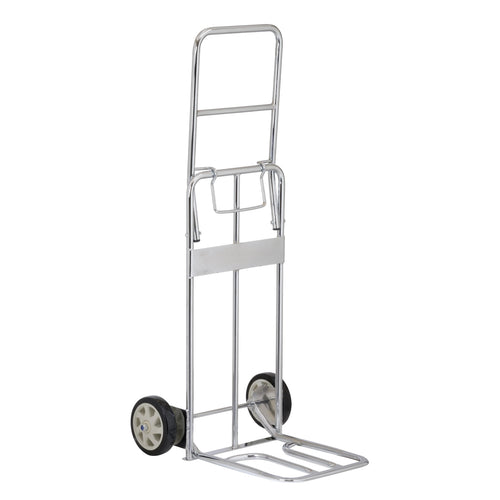 Yegua Plegable Acero Inoxidable 80kg - Sumo / Jumbo