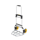 Yegua Plegable Aluminio 120kg - Sumo / Jumbo