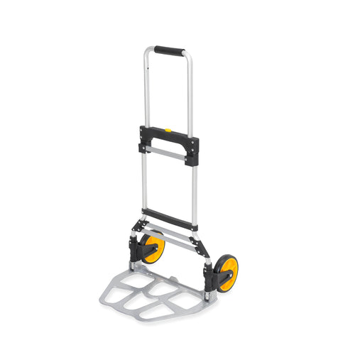 Yegua Plegable Aluminio 120kg - Sumo / Jumbo