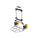 Yegua Plegable Aluminio 120kg - Sumo / Jumbo