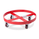 Base Movil Para Tambor 410kg - Sumo / Jumbo