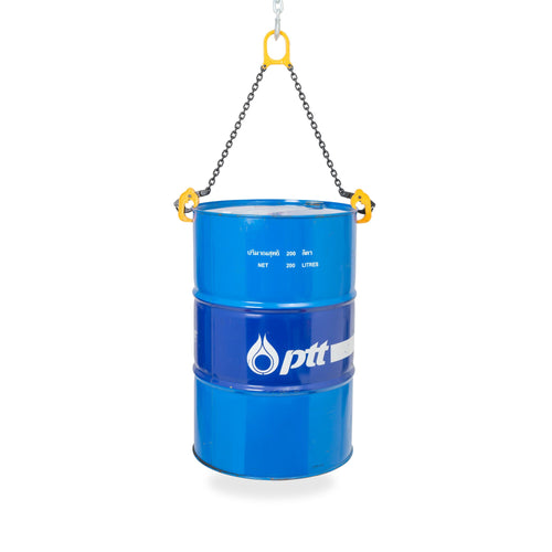 Cadena Para Levante de Tambor 500kg - Sumo / Jumbo