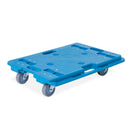 Plataforma plastica ensamblable 150kg - Sumo / Jumbo