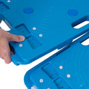 Plataforma plastica ensamblable 150kg - Sumo / Jumbo