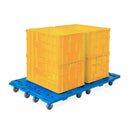 Plataforma plastica ensamblable 150kg - Sumo / Jumbo