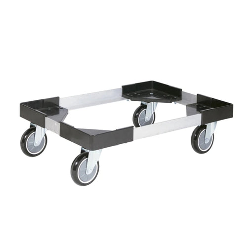 BASE MOVIL DE ALUMINIO 150KG