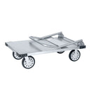 Carro Mango Plegable Acero Inoxidable 500kg - Sumo / Jumbo