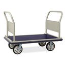 Carro Doble Mango Fijo 650kg - Sumo / Jumbo