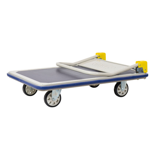 CARRO MANGO PLEGABLE 500KG