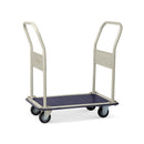 Carro Doble Mango Fijo 220kg - Sumo / Jumbo