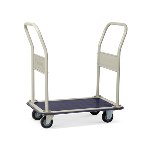 Carro Doble Mango Fijo 220kg - Sumo / Jumbo