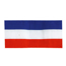 Cinta Tricolor 45Mm 10 Metros Big Party