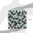 Malla Mosaico 30X30 Cm