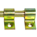 Cerrojo Porton 6Pulg. Zincado