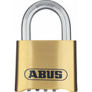 Candado Serie 180 50mm Arco 26mm Clave