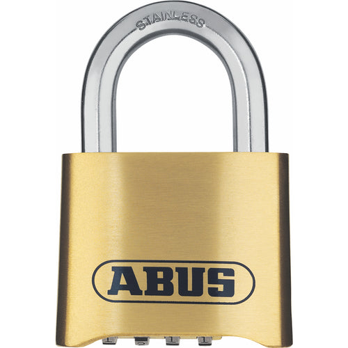 Candado Serie 180 50mm Arco 26mm Clave