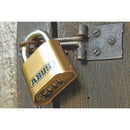 Candado Serie 180 50mm Arco 26mm Clave