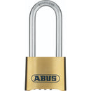 Candado Serie 180 50mm Arco 63mm Clave