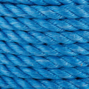 Piola Polysteel Torcido 10Mm X 55Mts