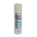 Desodorante para pies spray Clinical 260ml - Deo Pies