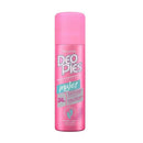 Desodorante para pies spray Mujer 260ml - Deo Pies