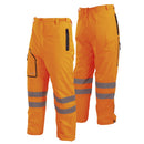 Pantalon Xtr Le Mans Oxford 300D Nar XL