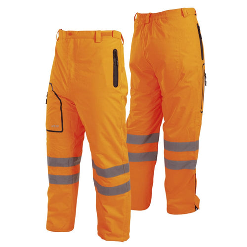 Pantalon Xtr Le Mans Oxford 300D Nar XL